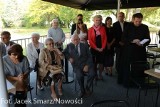 Salonik prasowy na Al.Solidarności otwarty [zdjęcia]