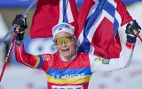 Nietypowe zajęcie Therese Johaug. Czterokrotna złota medalistka olimpijska w biegach narciarskich pochwaliła się zabawnym zdjęciem