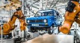 Poznań: Volkswagen wznawia produkcję kultowego tarpana. Powstanie tylko 300 sztuk [Prima aprilis!]