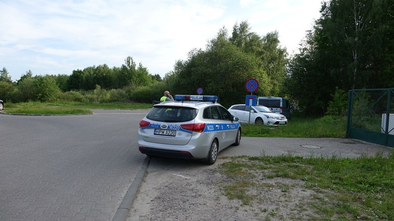 W Koszalinie doszło do tragedii na torach kolejowych. Pociąg...