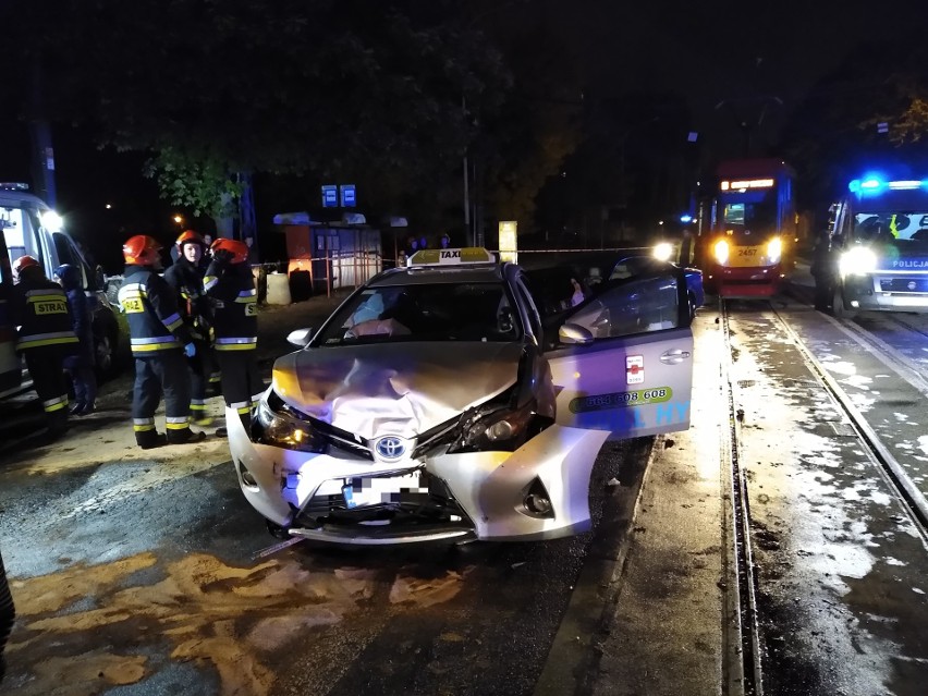 Do policyjnego aresztu trafił 25-letni kierowca chevroleta,...