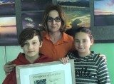 Tarnobrzeg. Uczniowie i nauczyciele "trójki" adoptowali misia koalę z Australii