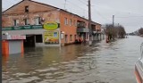 Rosyjskie miasto Orsk zalała woda. Mieszkańcy protestują i proszą Putina o pomoc