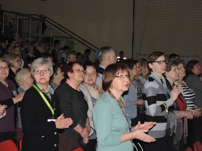 Ostrołęckie Spotkanie Charyzmatyczne 2018