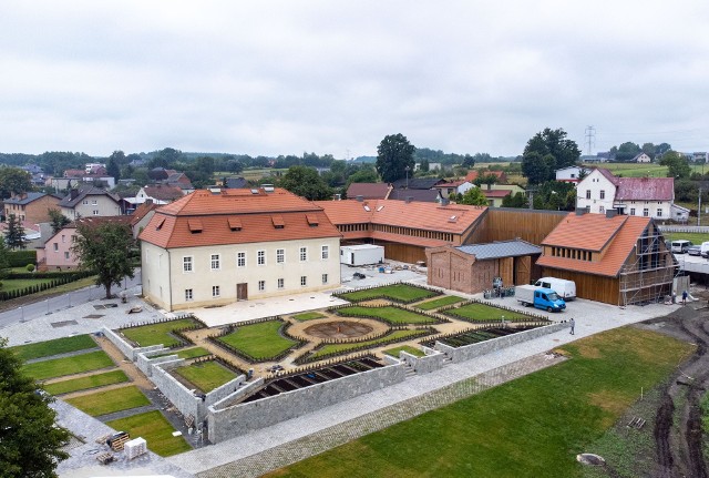 Nowe biznesowe inwestycje w Rybniku