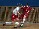 Futsal. Unia Opole gra dziś pierwszy mecz o mistrzostwo Polski