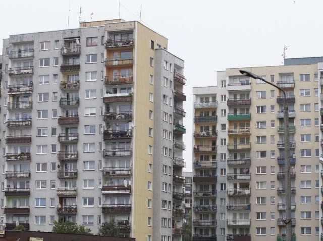 W całej Polsce lokatorzy spółdzielni mieszkaniowych mają zaległości w czynszach na ponad 400 milionów złotych.