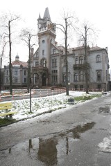 Pałac Schoena w Sosnowcu bez dotacji ministerstwa kultury. Ale wystawa o historii miasta będzie!