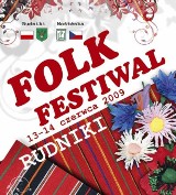Rudniki zapraszają w weekend na Folk Festiwal