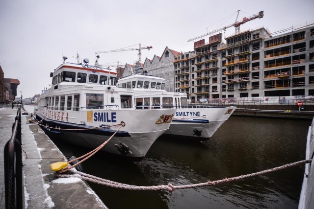 W Gdańsku powstaną nowe luksusowe hotele w prestiżowych lokalizacjach