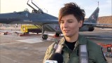 Katarzyna Tomiak-Siemieniewicz - pilotka odrzutowca, Żołnierz Roku