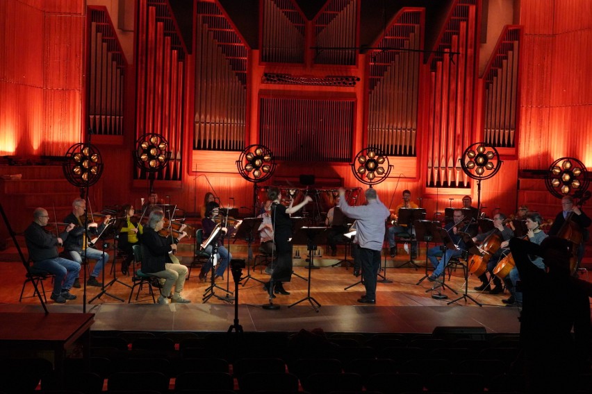 Filharmonia Pomorska przygotowuje kolejne koncerty online....
