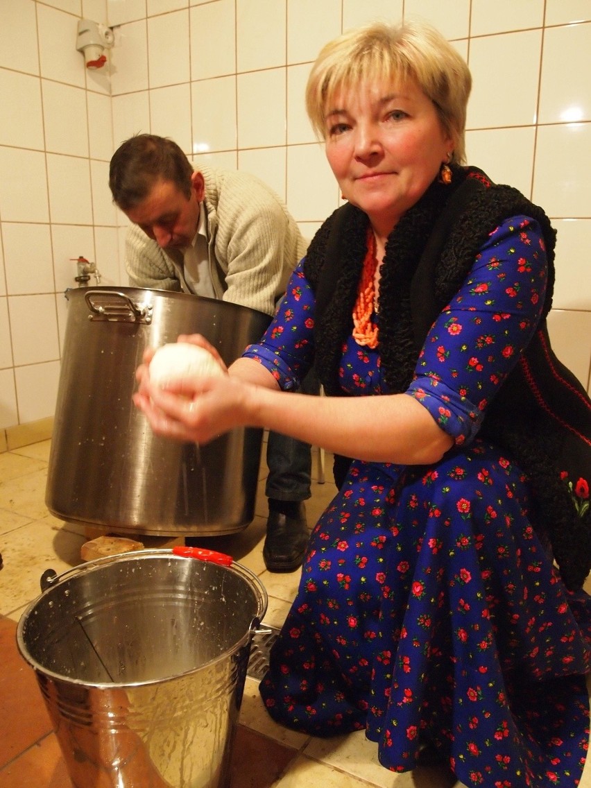 Podhale. Rośnie nam pierwsza bacowska rodzina