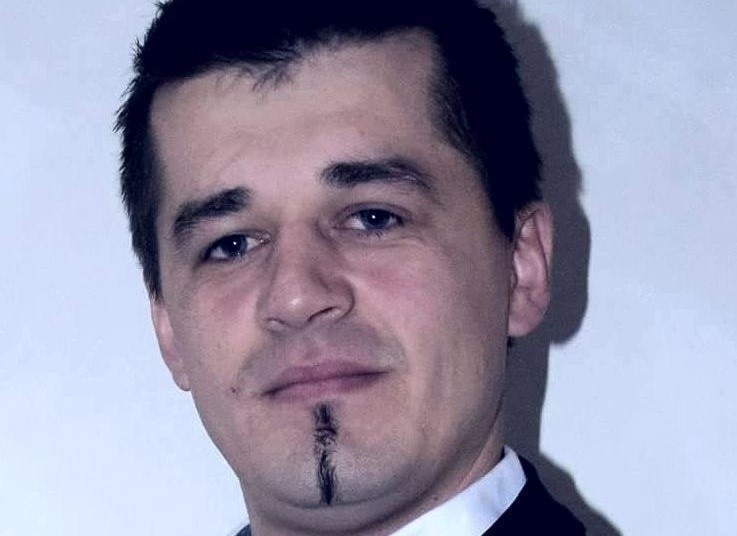 Marcin Adamczyk zdobył najwięcej głosów czytelników