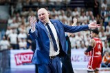 Pasja, odwaga i kompletny bzik na punkcie koszykówki - tak Przemysław Frasunkiewicz zbudował mistrza FIBA Europe Cup