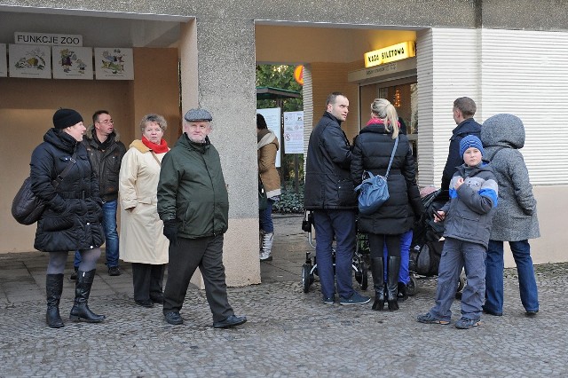 Choć wstęp kosztuje symboliczną złotówkę radni są oburzeni decyzją prezydenta i zapowiadają interwencję na najbliższej sesji