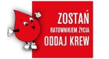Oddaj krew, uratuj życie - akcja w Masłowie 27 kwietnia