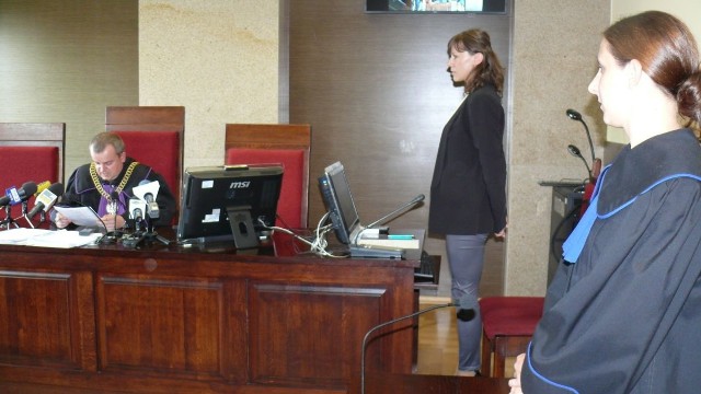 We wtorek jędrzejowski sąd wydał wyrok, na mocy którego Jerzy  Białobok nie zostanie przywrócony do pracy w Stadninie Koni w Michałowie.