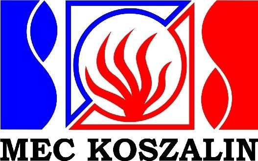 Koszaliński MEC ma 40 lat.
