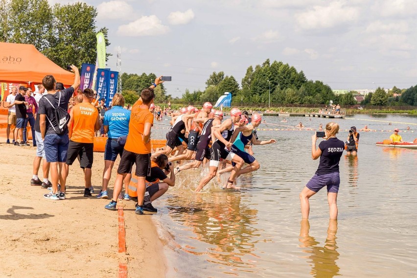 Białystok będzie w weekend gościł uczestników mistrzostw...