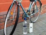 Prawo jazdy za prowadzanie roweru pod wpływem alkoholu nie będzie zabierane