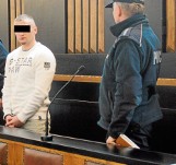 Dusiciel z Tarnowa przekonał sąd, że to ofiara pierwsza zaatakowała