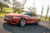 Pierwsze zmiany w BMW Z4