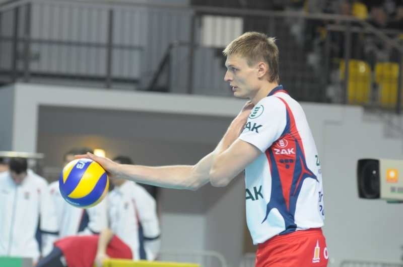 ZAKSA Kedzierzyn - AZS Domex Tytan Czestochowa