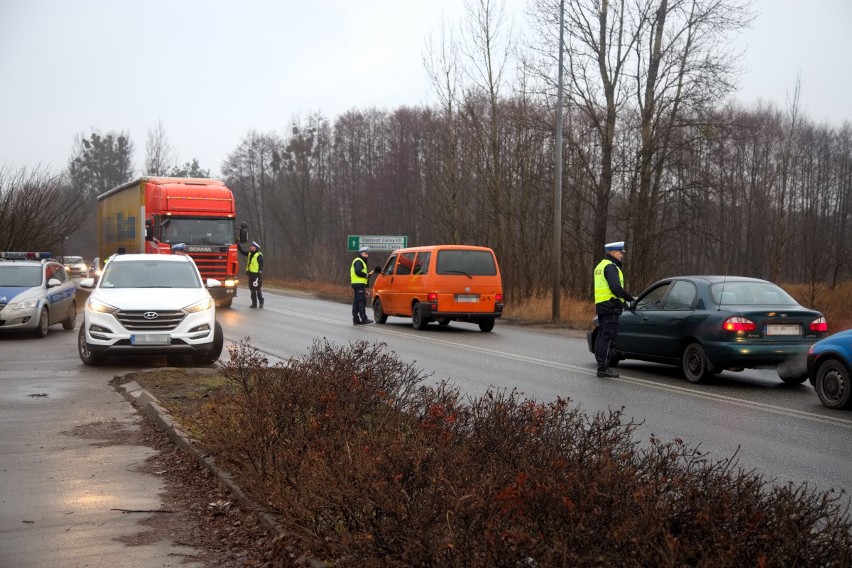 Trzeźwy kierujący” to akcja, która juz kolejny raz...