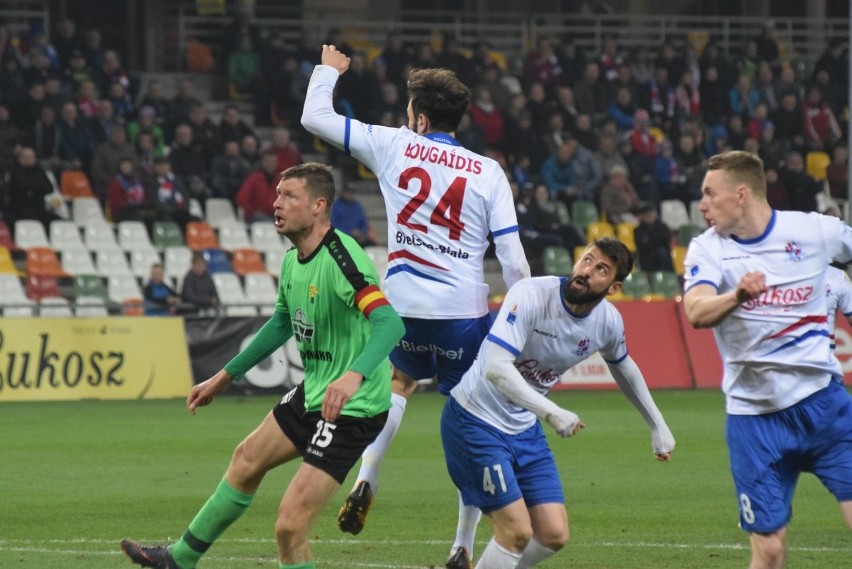 4.06.2018 bielsko-biala staddion miejski podbeskidzie -...