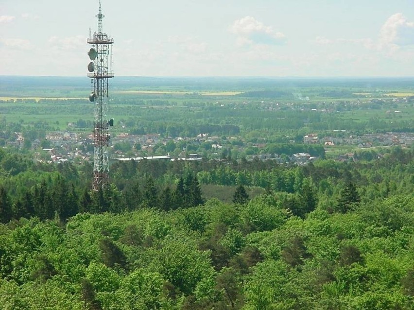 Koszalin na początku XXI wieku