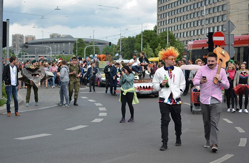 Katowice Juwenalia 2016