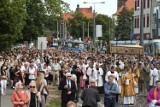 Boże Ciało: Sprawdź godzinę i trasę procesji w swojej parafii