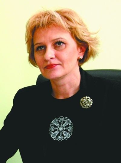 Mariola Szczypiń