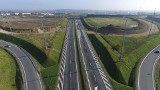 Północna obwodnica Krakowa LISTOPAD 2021. Tak powstają tunele, mosty i drogi na odcinku S52. Najnowsze zdjęcia lotnicze