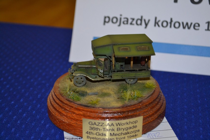 "Modelikarz" 2015 w Częstochowie