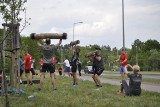 Tak wygląda trening gorzowskich Spartan [ZDJĘCIA, WIDEO]