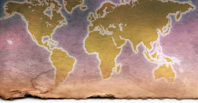 Geografia 2012 odpowiedzi. Matura rozszerzona i podstawowa