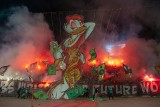 Ultras World: Kibice Legii Warszawa na drugim miejscu na świecie [TOP 10]