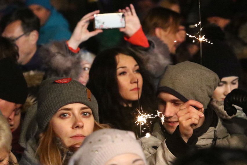 27. Finał Wielkiej Orkiestry Świątecznej Pomocy za nami.