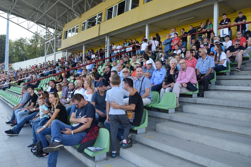 Żużlowcy rybnickiego ROW-u pokonali Start Gniezno 52:38