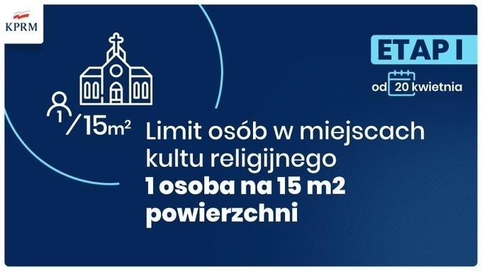 Drugi etap znoszenia ograniczeń związanych z COVID-19 już od 27 kwietnia? Oznacza to otwarcie m.in. hoteli i pensjonatów. Jest jeden warunek