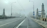 Smog we Wrocławiu. Jesteśmy dziś zaraz za światowym podium