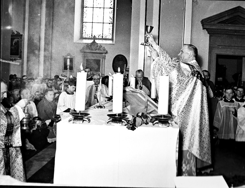 Gorlickie ścieżki Jana Pawła II. Święty „darmozjad”, co po górach lubił łazić i dobrą wodę pić