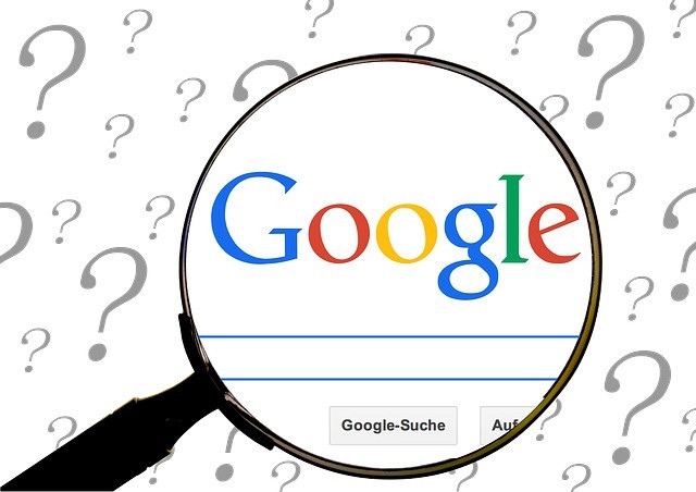 Google to najpopularniejsza wyszukiwarka internetowa na świecie.
