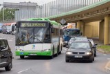 Trasa generalska. Będzie łatwiejszy wyjazd na Augustów? Miasto wprowadza zmiany na rondzie Putry. Zmiany także na ul. Cieszyńskiej