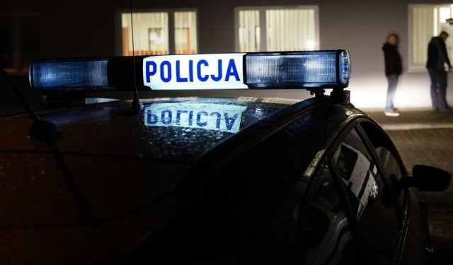 Policja szuka świadków wypadków na 212.