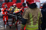 Wypadek windy w Opolu. Są ustalenia inspekcji pracy. Dużo nieprawidłowości