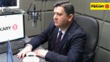 Rogala: Plan finansowy PGG po fuzji z KHW? Ten rok będziemy na plusie GOŚĆ DNIA DZ i Radia Piekary