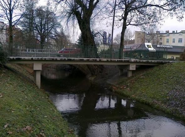 Gorzów: Nad Kłodawką wybudują bulwar?